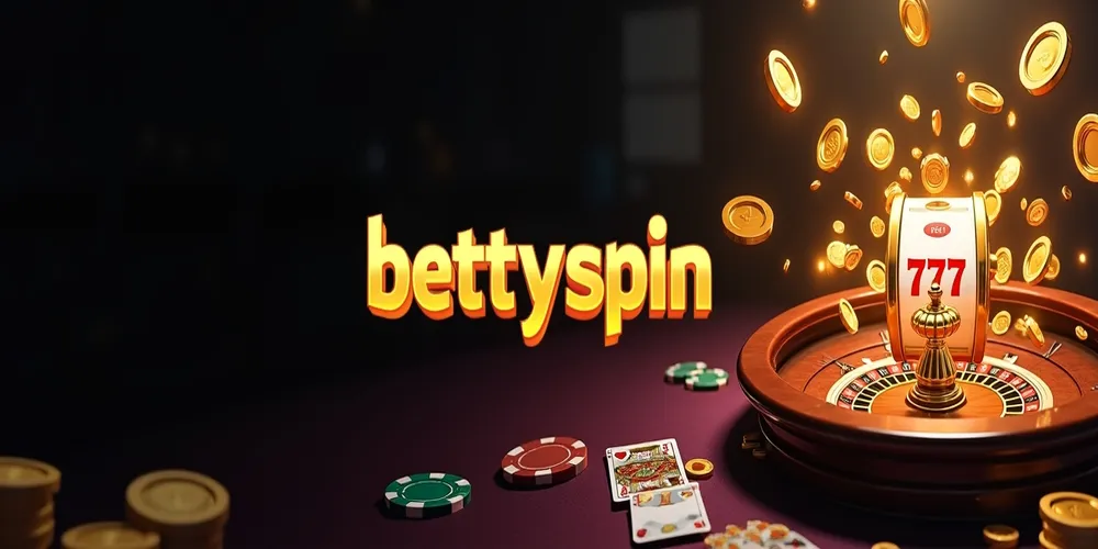 Bettyspin Casino Juega Ahora